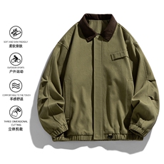 橄榄色