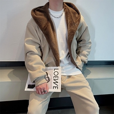 驼色