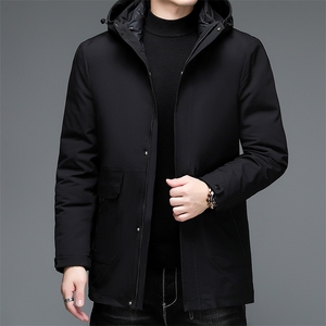 2023年新款羽绒服P305图片