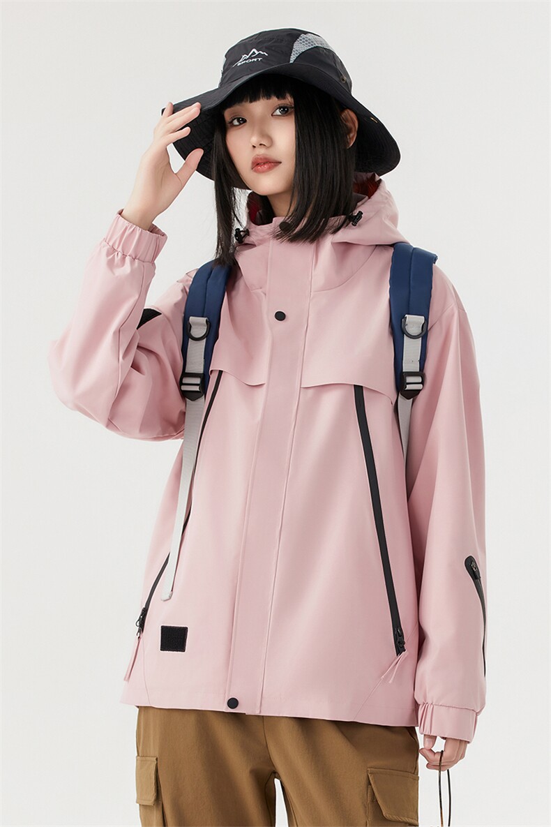 Y5980-P220冬季新款新标85白鸭绒情侣款三合一连帽羽绒服,男装羽绒服,星座109
