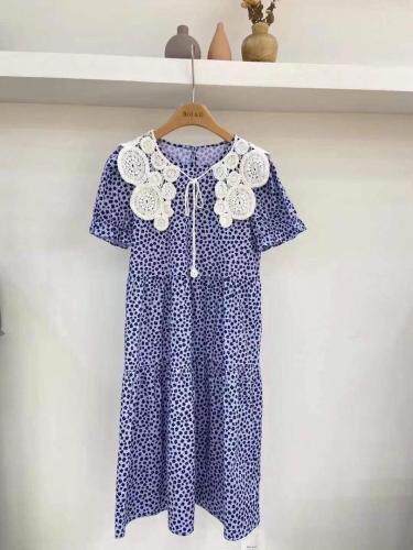 连衣裙，女装连衣裙，Lico&co(1F)