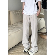 现货！夏季透气激光网格户外速干休闲长裤-EX50855-特批25，男装休闲裤，电商A061