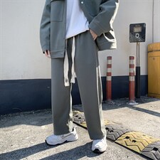 绿色