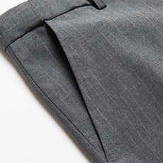 ASD672秋季新款男士西服礼服三件套西装修身商务休闲男装西服套装，男装西服套装，电商B360