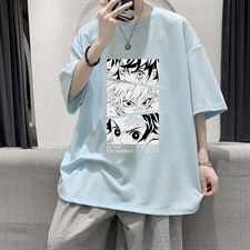 浅蓝色