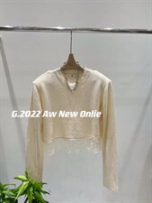 针织上衣均码现货，其它，G