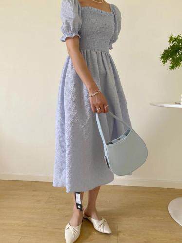 连衣裙，女装连衣裙，密斯倩