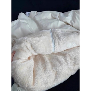 羊羔毛立领棉服 ZM0150-特P54,男装棉衣,星座313A(原308A-2)