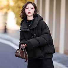 2024年冬季新款现货，女装羽绒服，臻衣坊