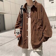 棕色