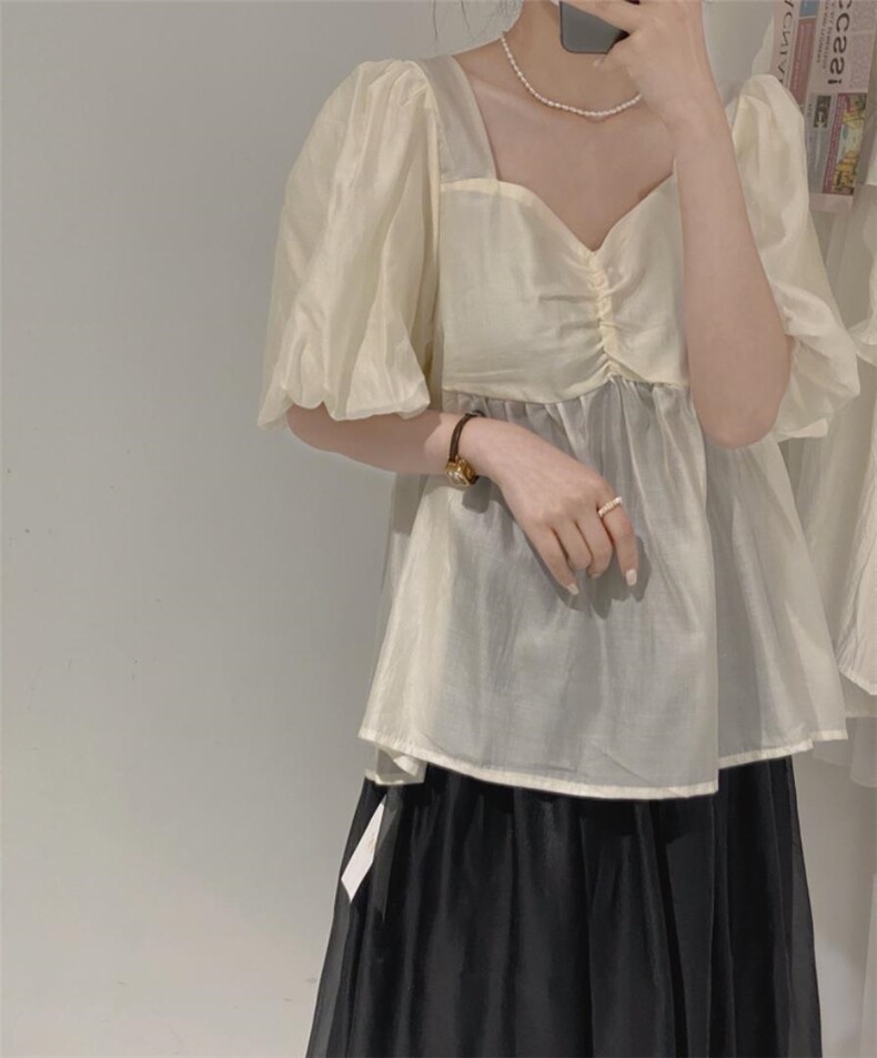 小衫，其它，驿谷