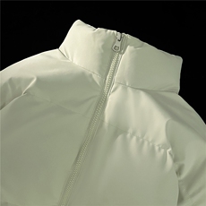 抖音得物美式潮流高品质格子三防加厚羽绒棉衣外套棉服MY5555-P68，男装棉衣，星座610B-1