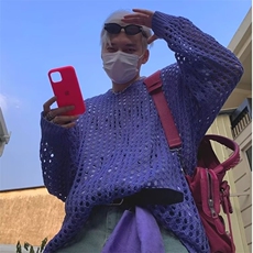 网红~早秋9色镂空洞洞针织衫W1513/特P35，男装针织衫/毛衣，电商B350