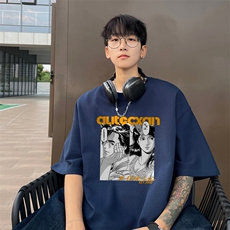 藏青色