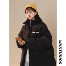 主推款现货大码棉衣男韩版潮流时尚A161-2-502-P65，男装棉衣，电商A161-2