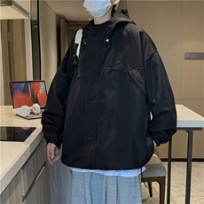 男秋季2022新款长袖夹克外套Y6566P58，男装夹克，星座1116-2