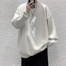 白色