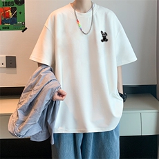 白色