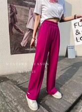 2022多色防晒拖地裤，其它，西子季