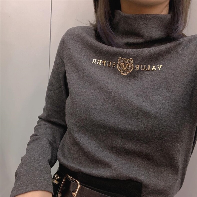 现货拉毛加绒打底,女装其它,嘉艺格茗店