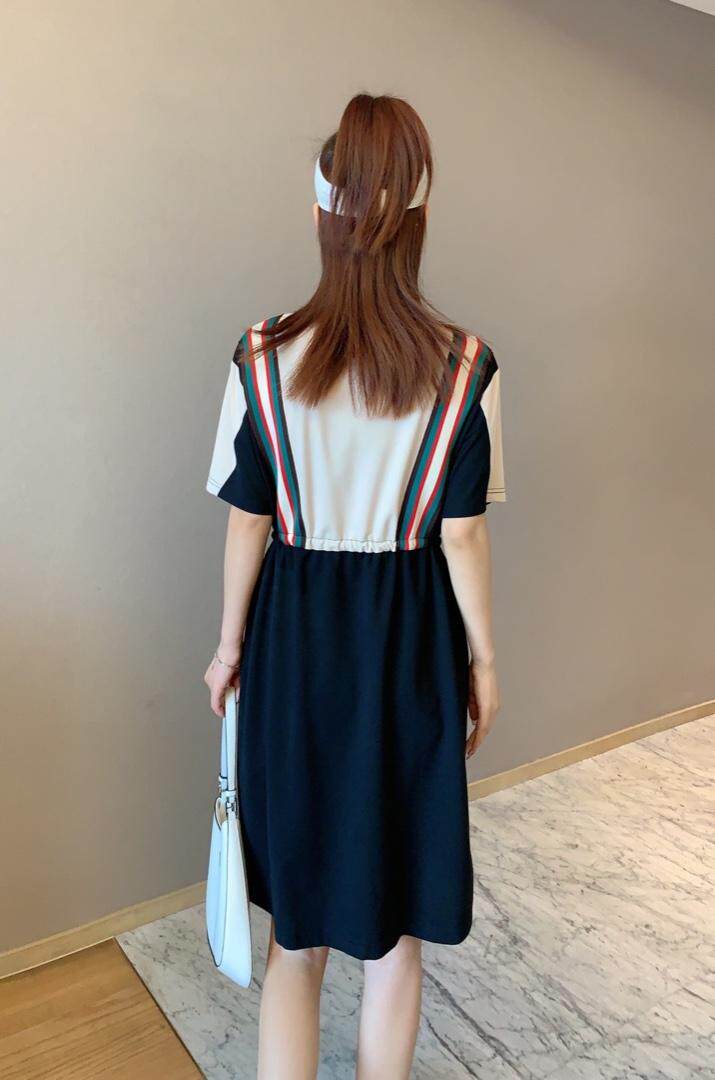 欧版连衣裙，女装连衣裙，斐媞梦 FTM