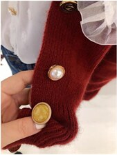 新款毛衣，女装针织衫/毛衣，Mee+