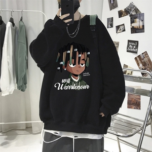 直播品质360克重磅美式卫衣Y116特P28 同步供应棉Y116HM特P38图片