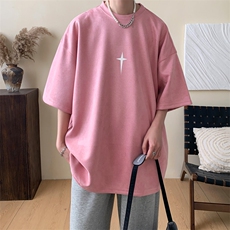 粉色