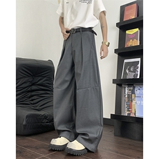 灰色