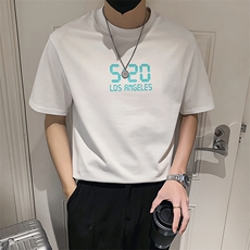 白色