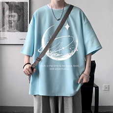 浅蓝色