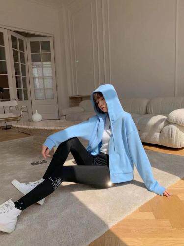 刺绣外套，女装，G7V7