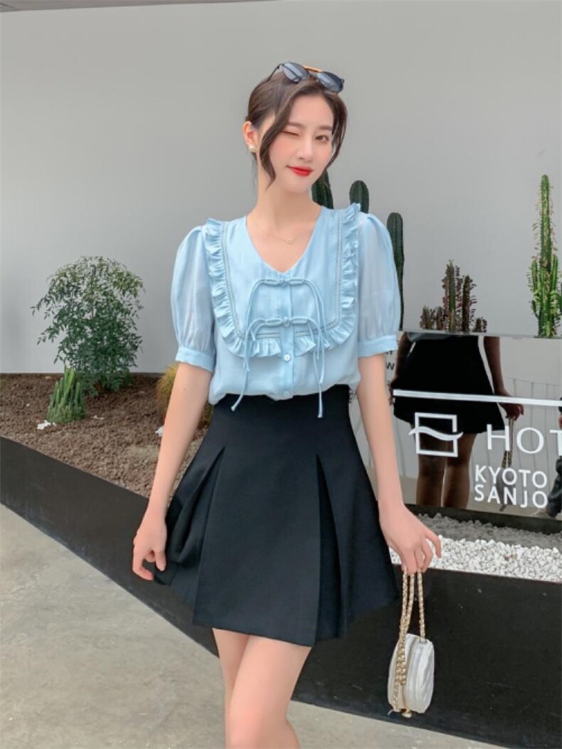 小清新套裙，其它，法达摩歌娜