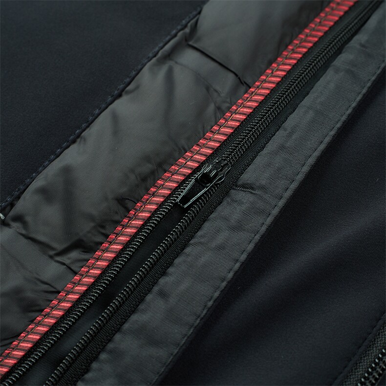 2023新款羽绒服男士短款商务休闲上衣外套中老年爸爸装J611-P260,男装羽绒服,电商B212（原钱塘6029）