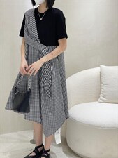 2022夏装设计师款，其它，雷洛奇丽