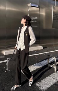 2022春装三件套,其它,贻思茗