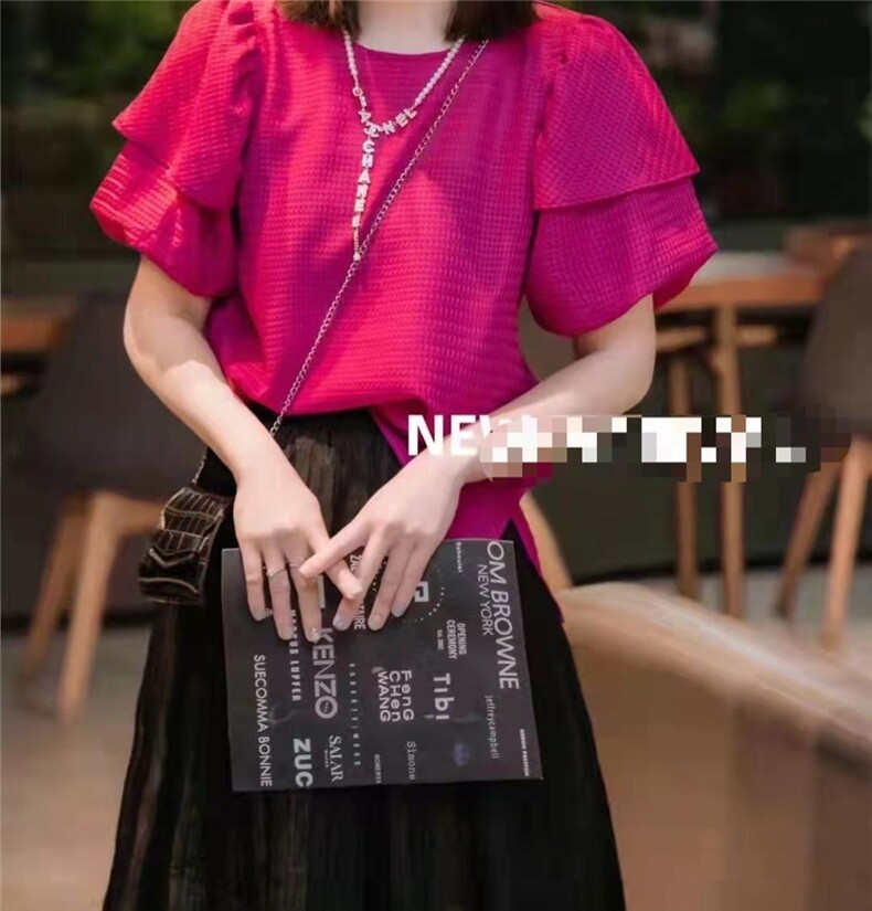 补单款小衫，其它，时代公主