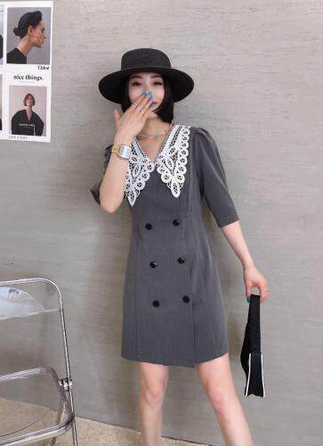 21018，风小裙子，女装，茜茜可依 红太狼