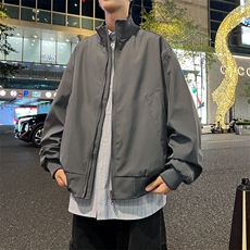 灰色