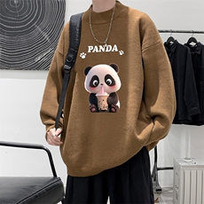 棕色