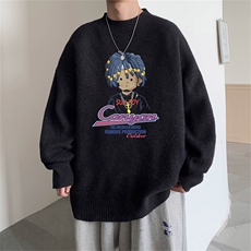 黑色