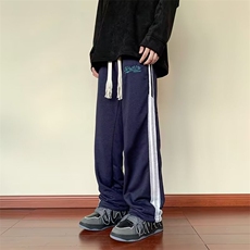 藏蓝色
