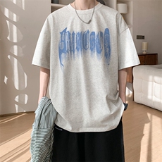 花灰色