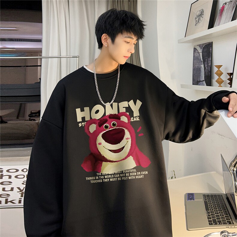 直播360克重磅美式印花卫衣Y139特P28同步供应华棉品质P38特,男装卫衣,电商A486