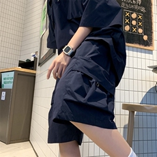 藏蓝