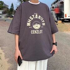灰色