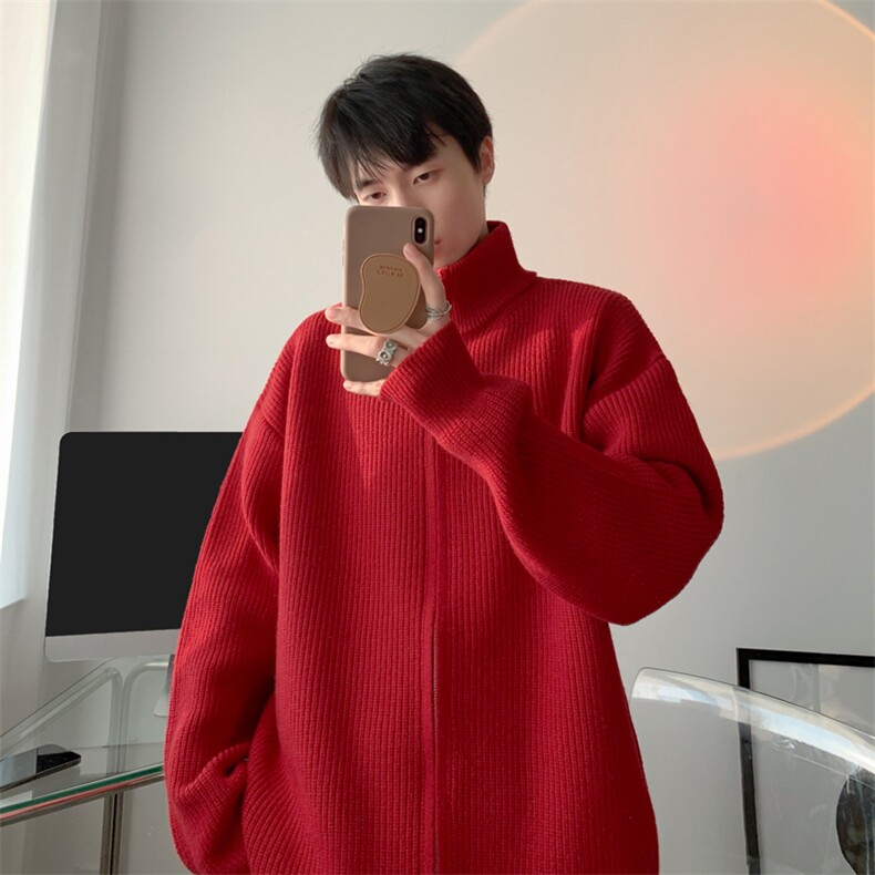 秋冬拉链开衫立领毛衣XZ608-HM246-特P46,男装针织衫/毛衣,星座608(原A046)