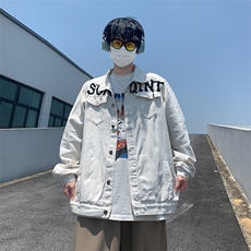 白色