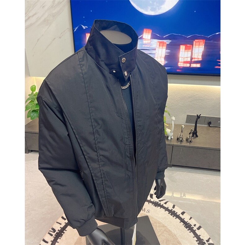 档口图加厚夹棉夹克外套夹克DY2485-P70棉服DY2486-P80,男装夹克,星座1213