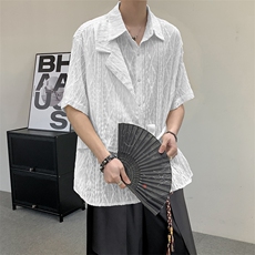 白色